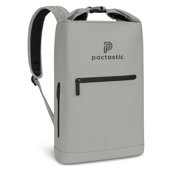 Pactastic Urban Collection Zaino da giorno 50 cm Scomparto per laptop