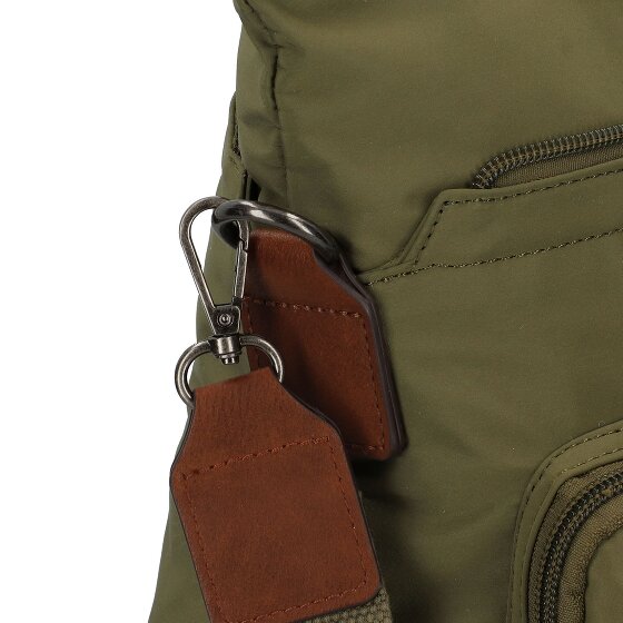 camel active Sky Borsa a tracolla L 29 cm