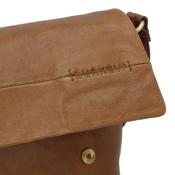 Burkely Natural Norah Borsa a tracolla Pelle 24 cm