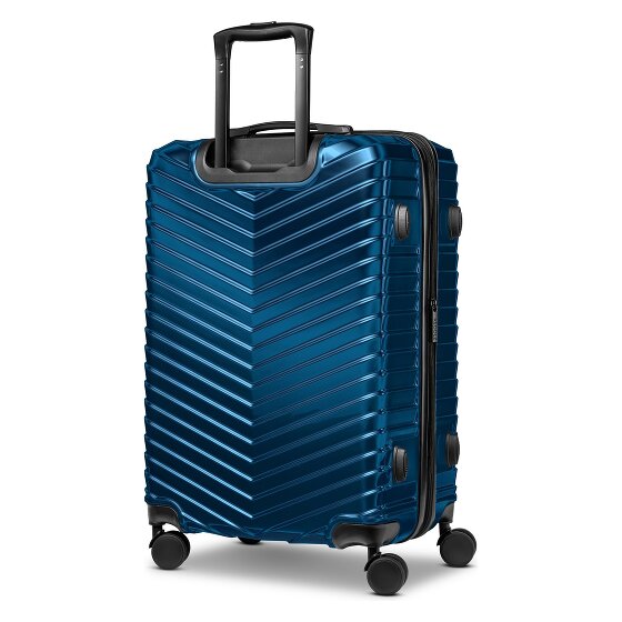 Redolz Essentials 18 2.0 4 ruote Carrello M 66 cm espandibile