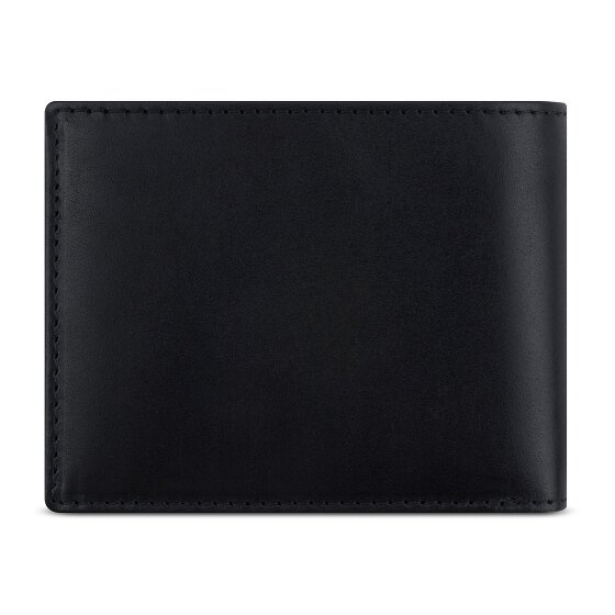 bugatti Remo Portafoglio Pelle 12 cm