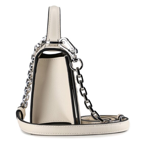 Karl Lagerfeld Signature Borsetta Pelle 24 cm