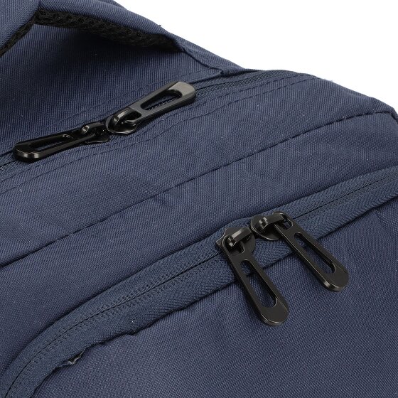 Worldpack BestWay Zaino da giorno 41.5 cm Scomparto per laptop