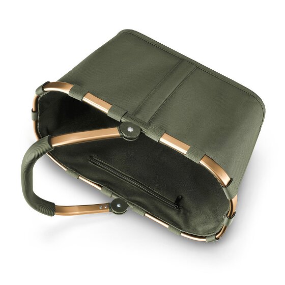 reisenthel Borsa shopping Carrybag 48 cm