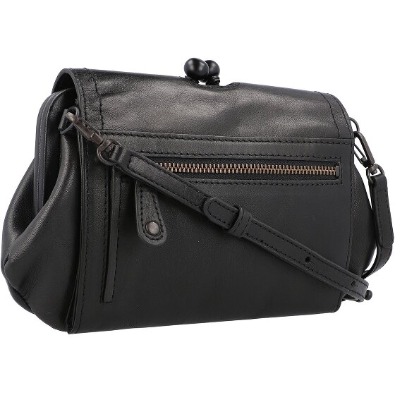 aunts & uncles Grandma's Luxury Club Mrs. Whoopie Pie Borsa a tracolla Pelle 22 cm