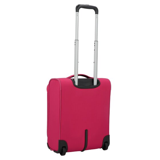 Roncato Speed 2 ruote Carrello della cabina 45 cm