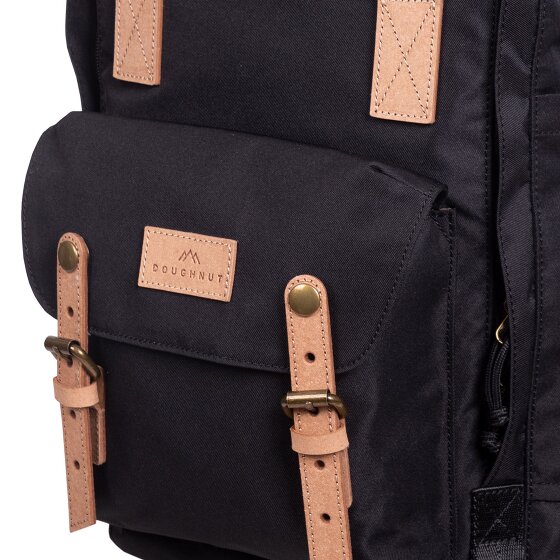 Doughnut Macaroon Zaino da giorno 38 cm Scomparto per laptop