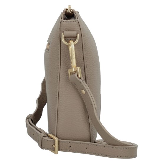 Bogner Bozen Hedwig Borsa a tracolla Pelle 25 cm
