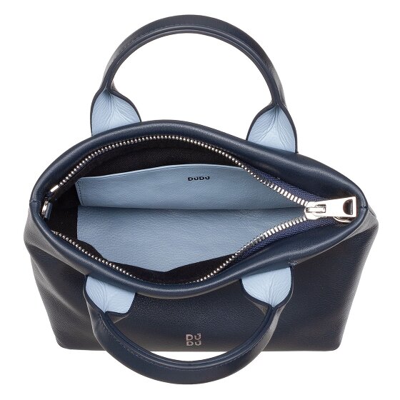 DuDu Ibiza Borsetta Pelle 22 cm