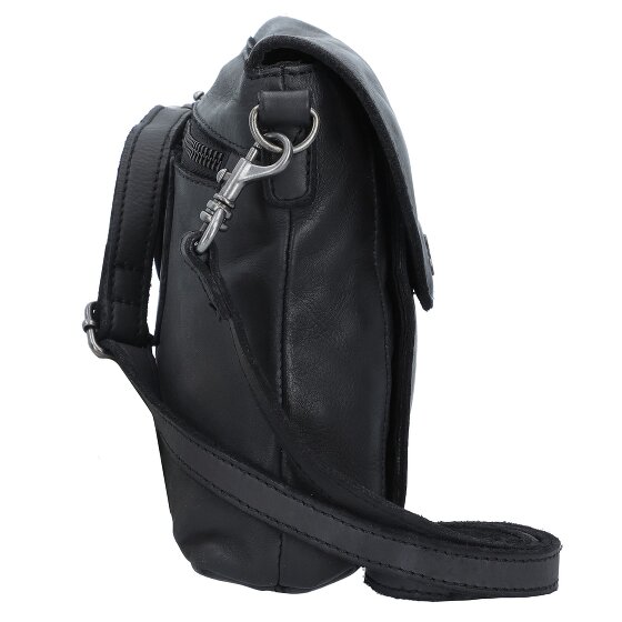 Harbour 2nd Anchor Love Iben Borsa a tracolla Pelle 21 cm