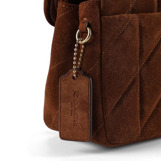 Coach Tabby Borsa a tracolla Pelle 26 cm