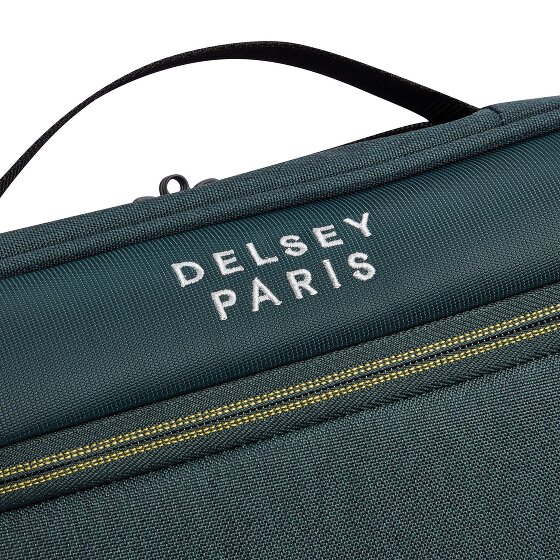 Delsey Paris Brochant 3 Borsa da toilette 27 cm