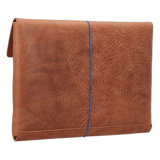 Harold's Keeper Custodia per computer portatile Pelle 32 cm Harold's Keeper Custodia per computer portatile Pelle 32 cm