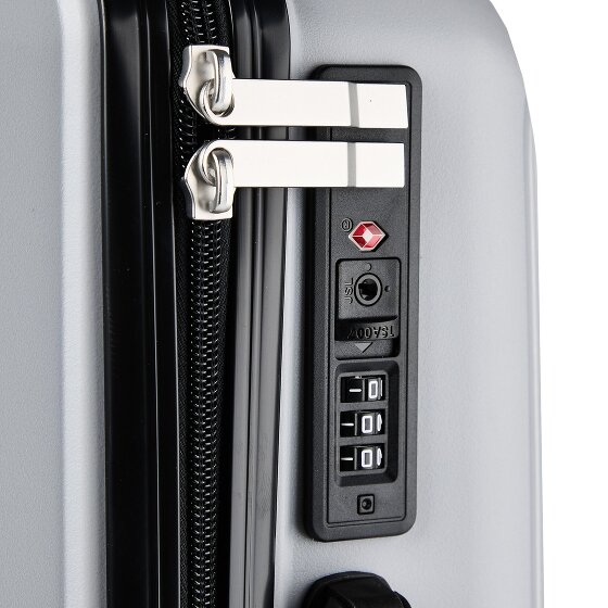 Cocoono Marseille 4 ruote Carrello della cabina S 54 cm