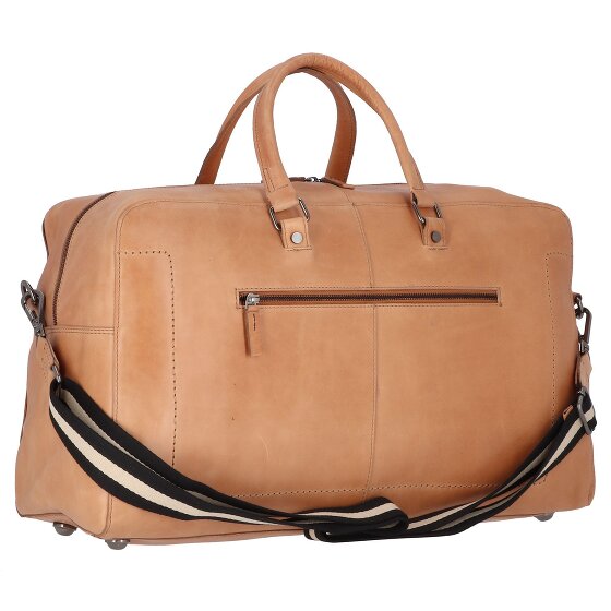Harold's Caugio Borsa da viaggio Weekender Pelle 53 cm