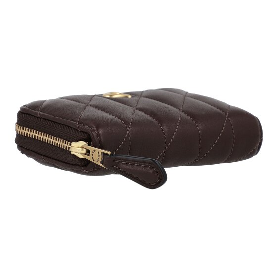 Coach Portamonete essenziale in pelle 11 cm