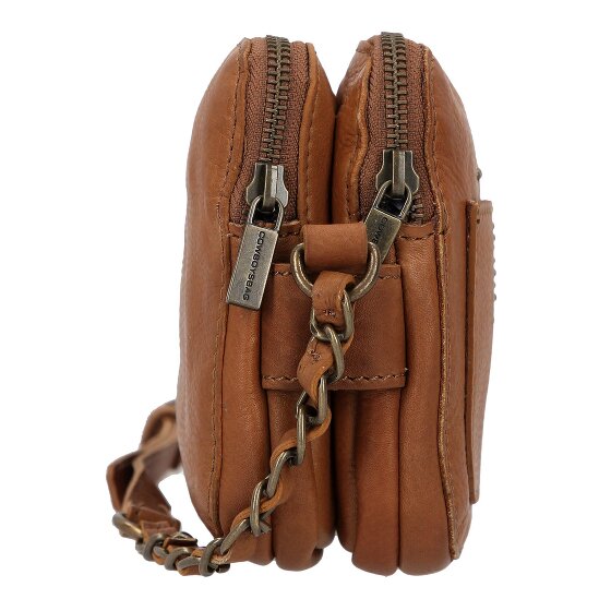 Cowboysbag Lavish Minam Borsa a tracolla Pelle 20 cm