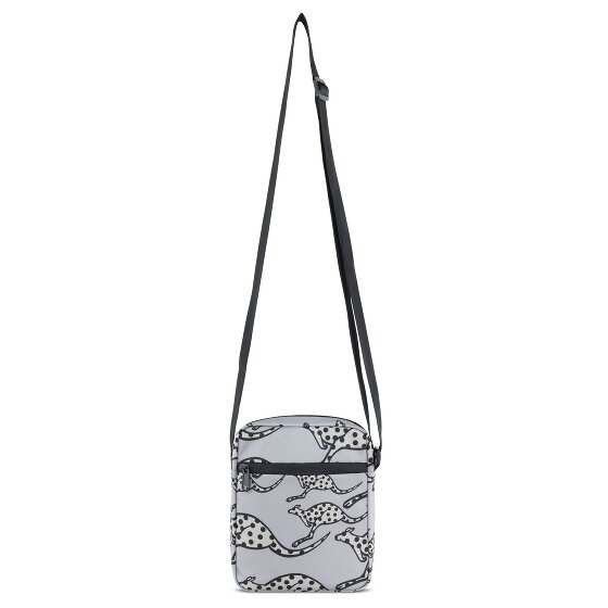 Chiemsee Jump N Fly Borsa a tracolla 18 cm
