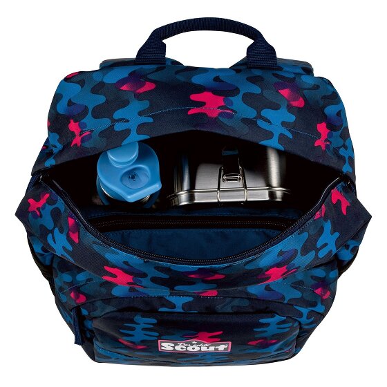 Scout Rucksack X Zaino da scuola 39 cm Scout Rucksack X Zaino da scuola 39 cm