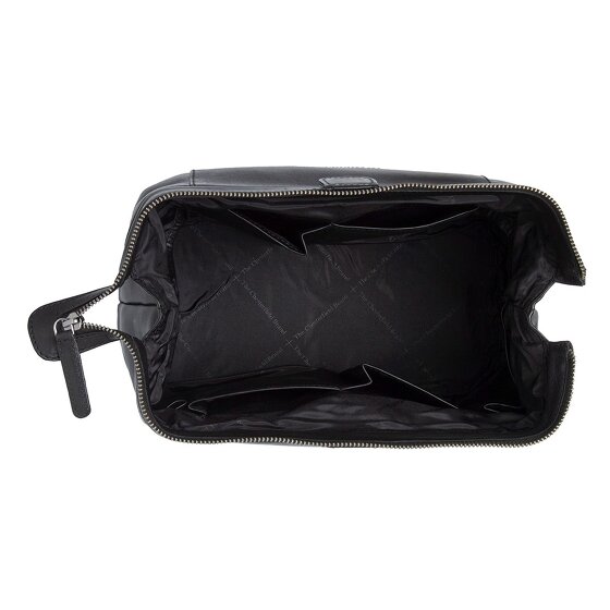 The Chesterfield Brand Biassa Borsa da toilette Pelle 28 cm