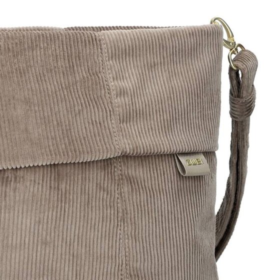 Zwei Mademoiselle.M Borsa a spalla 27 cm