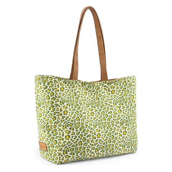 FredsBruder Just What I Take reversibile in pelle 38 cm