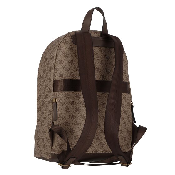 Guess Milano Zaino da giorno 42 cm Scomparto per laptop