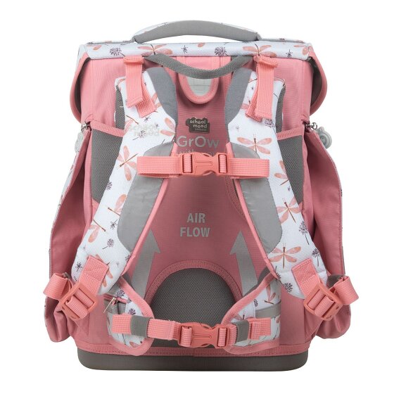 School-Mood Champion Maxx Set di borse per la scuola