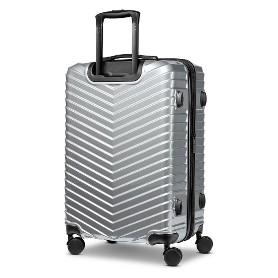 Redolz Essentials 18 2.0 4 ruote Carrello M 66 cm espandibile