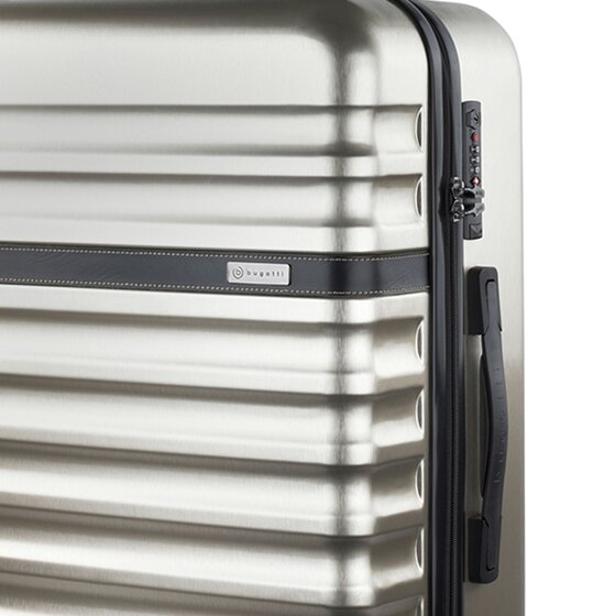 bugatti Carrello Corium a 4 ruote 66 cm