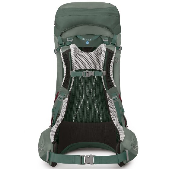Osprey Aura AG LT 50 Zaino da trekking WXS-S 80 cm