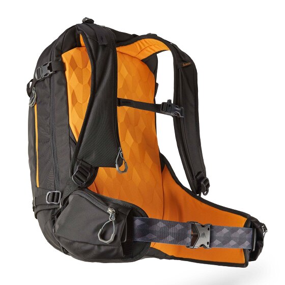 Gregory Verte 24 Zaino da trekking M-L 51 cm