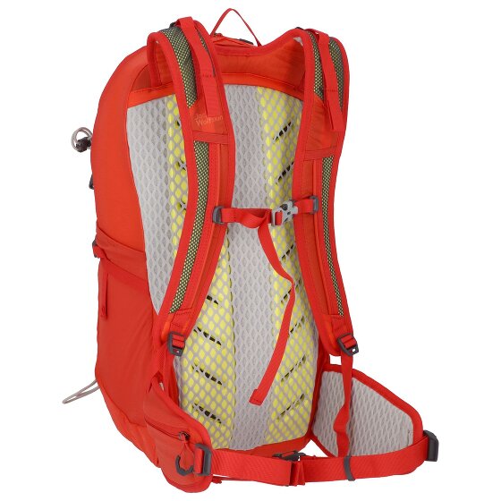 Jack Wolfskin Athmos Shape 24 Zaino 50 cm