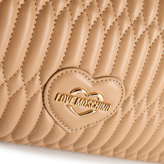 Love Moschino Bubbly Love Borsa shopper 38 cm