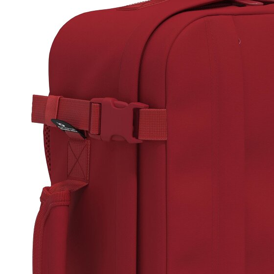 Cabin Zero Classic 124 Zaino da giorno 45 cm Vano porta PC