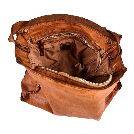 Campomaggi Zelda Borsetta Vera Pelle 33 cm