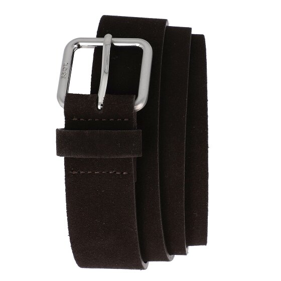 Boss Cintura Pelle