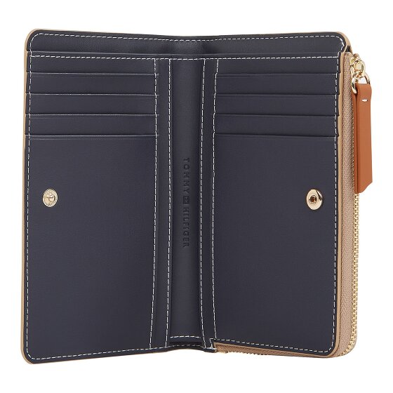 Tommy Hilfiger TH Monoplay Portafoglio 16 cm