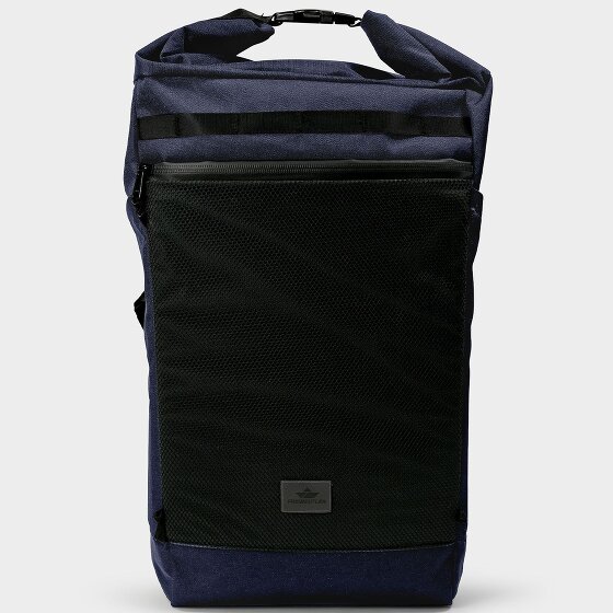 Freibeutler Bente Zaino 50 cm con scomparto per laptop
