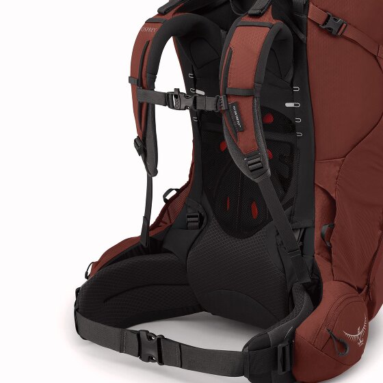 Osprey Aether 65 Zaino da trekking L-XL 80 cm