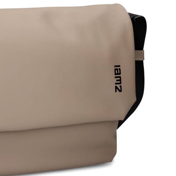 Zwei Cargo Messaggero 39 cm Vano porta PC