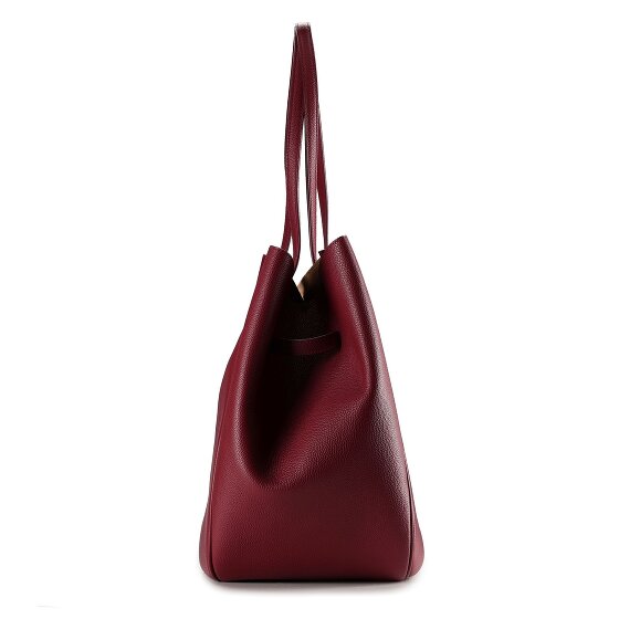 POLO RALPH LAUREN Polo ID Borsa shopper Pelle 44 cm