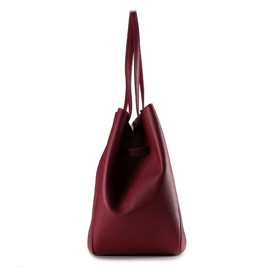 POLO RALPH LAUREN Polo ID Borsa shopper Pelle 44 cm