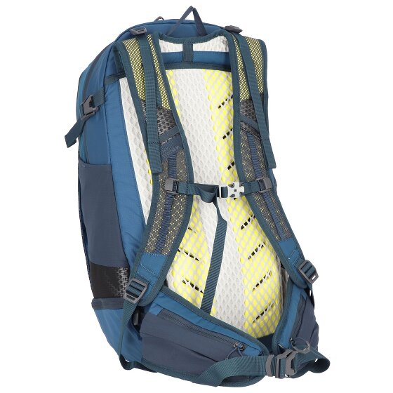 Jack Wolfskin Zaino Moab Jam Pro 30,5 51 cm