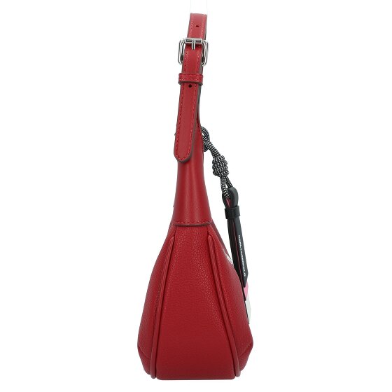 Karl Lagerfeld Ikon Borsa a tracolla 21.5 cm
