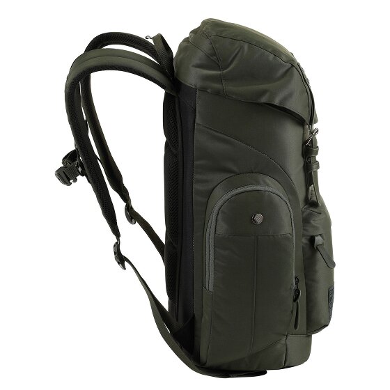 NITRO Daypacker Zaino da giorno 46 cm Vano porta PC