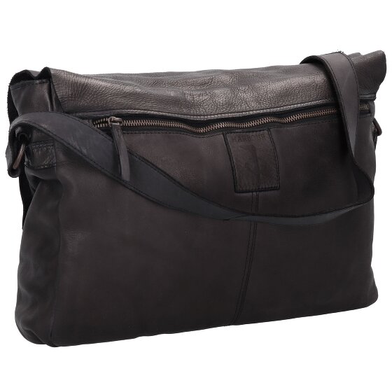 Harbour 2nd Yamal Cartella in pelle 44 cm