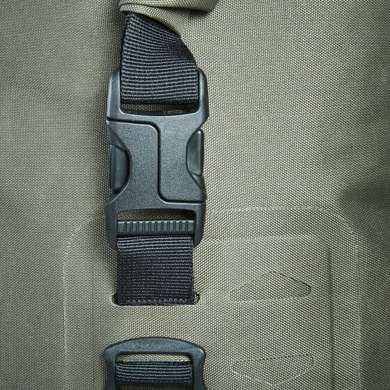 Tatonka Commuter 25 L Zaino da giorno 48 cm Scomparto per laptop