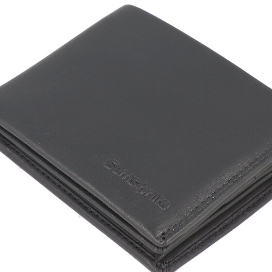 Samsonite Portafoglio Attack 2 RFID in pelle 10,5 cm