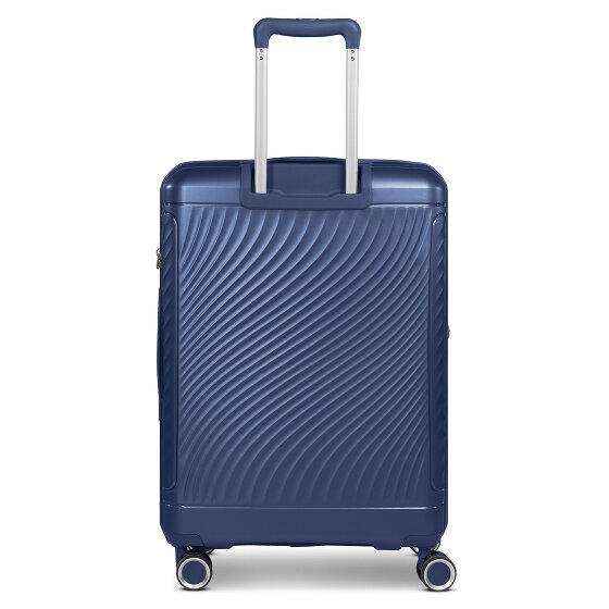 Picard Vienna 4 ruote Carrello M 65 cm con piega di espansione Picard Vienna 4 ruote Carrello M 65 cm con piega di espansione